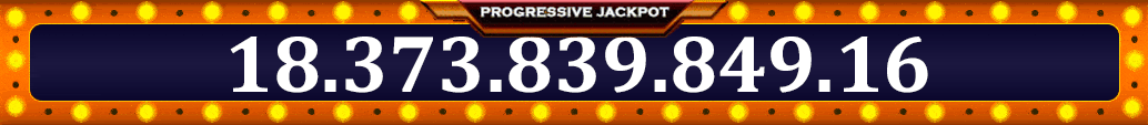 Jackpot Hoki300